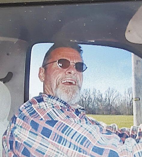 Gregory Wyatt obituary